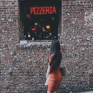 Meet your Posher, Bridget